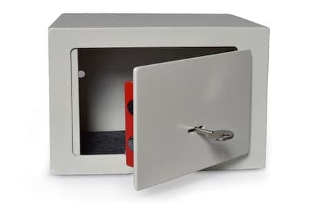 Mechanik-Tresor Neckarsulm